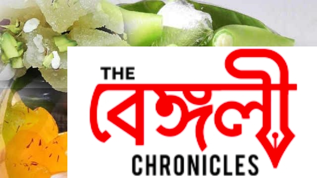 bengali sweet murabba