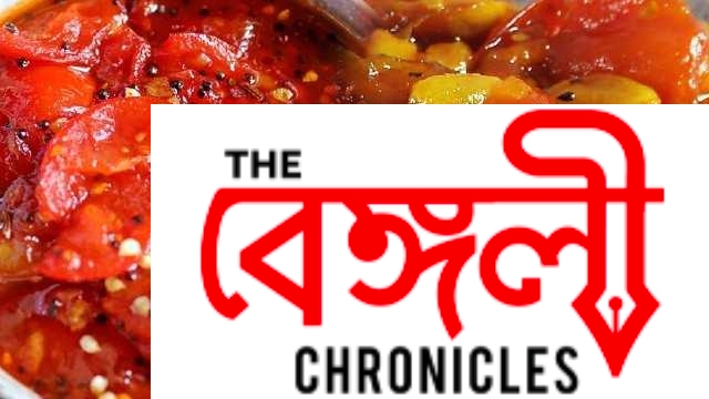 tomato chatni recipe