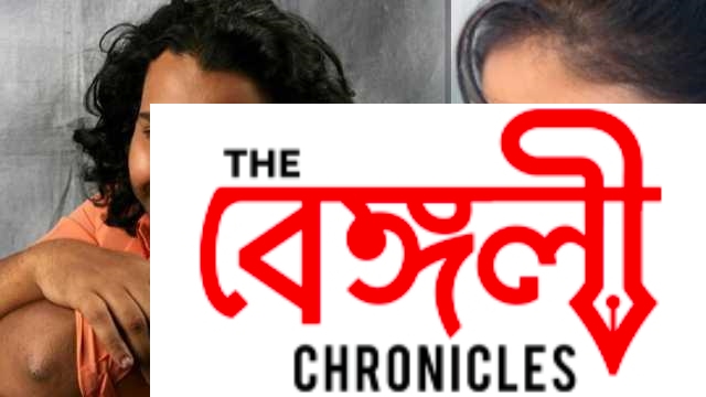 tathagata mukherjee and deblina dutta