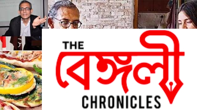 abhijit v banerjee