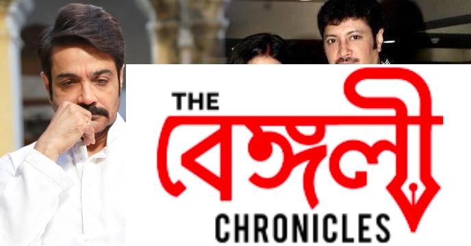 abhishek chatterjee's wife made post on facebook