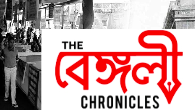 kolkata book fair 2
