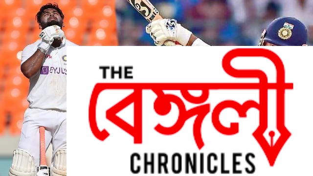 rishabh pant