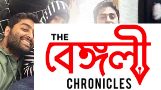 Arijit Singh