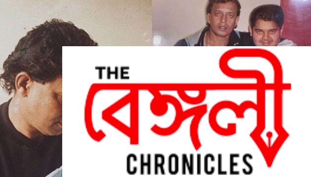 mithun chakraborty