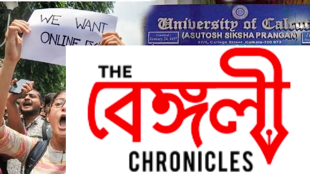 university of calcutta