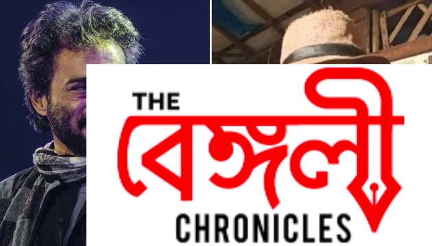 nachiketa chakraborty
