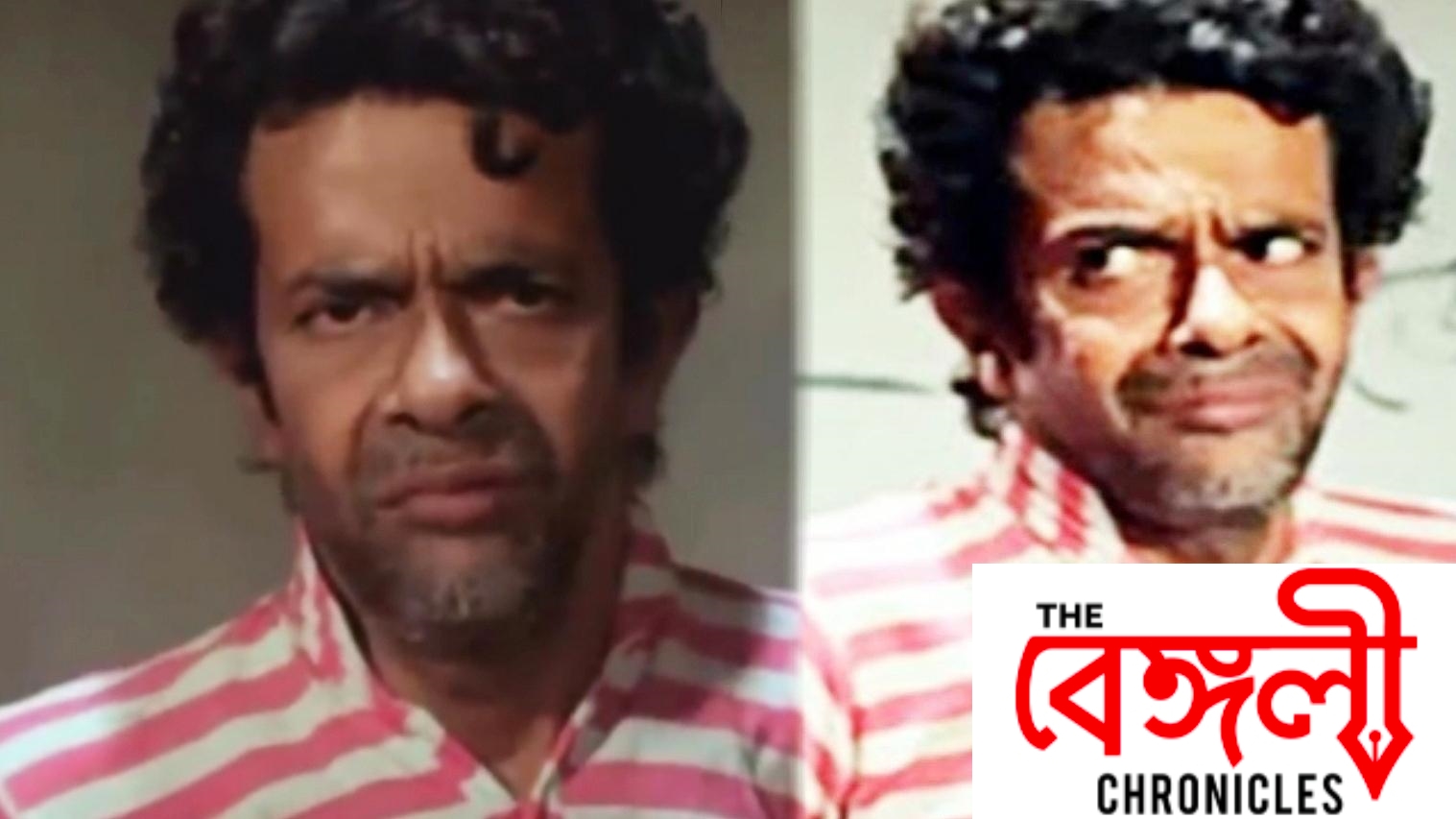 Sunil Mukherjee
