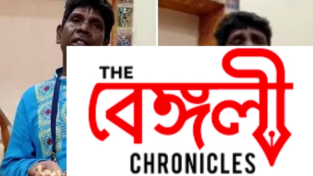 bhuban badyakar