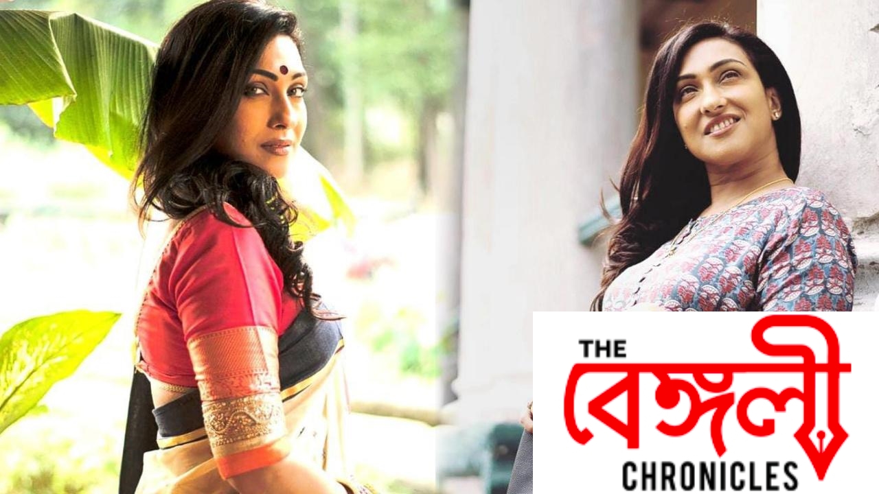 Rituparna Sengupta 