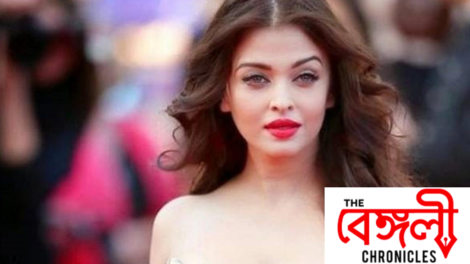 Aishwarya Rai Bachan