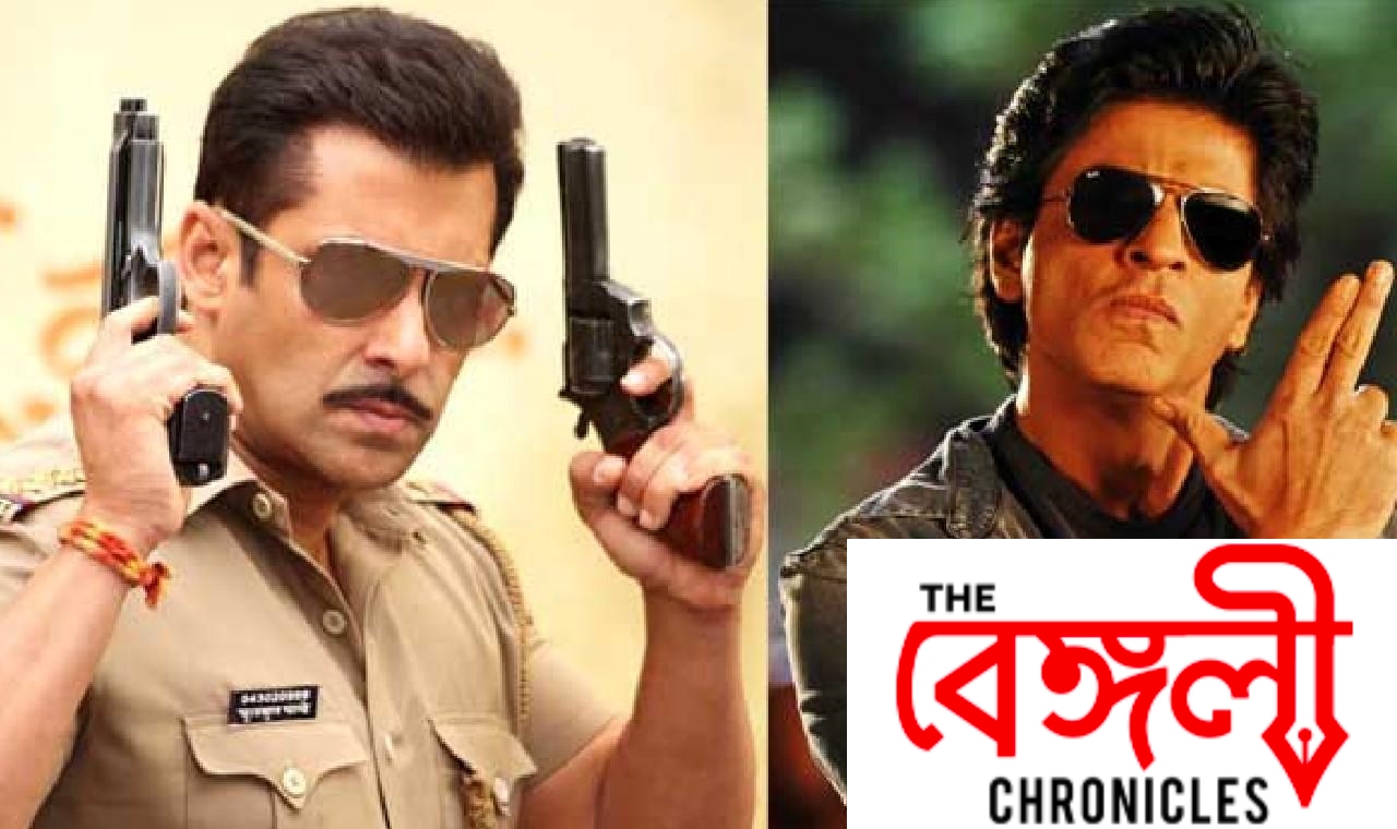 shahrukh vs salman 2