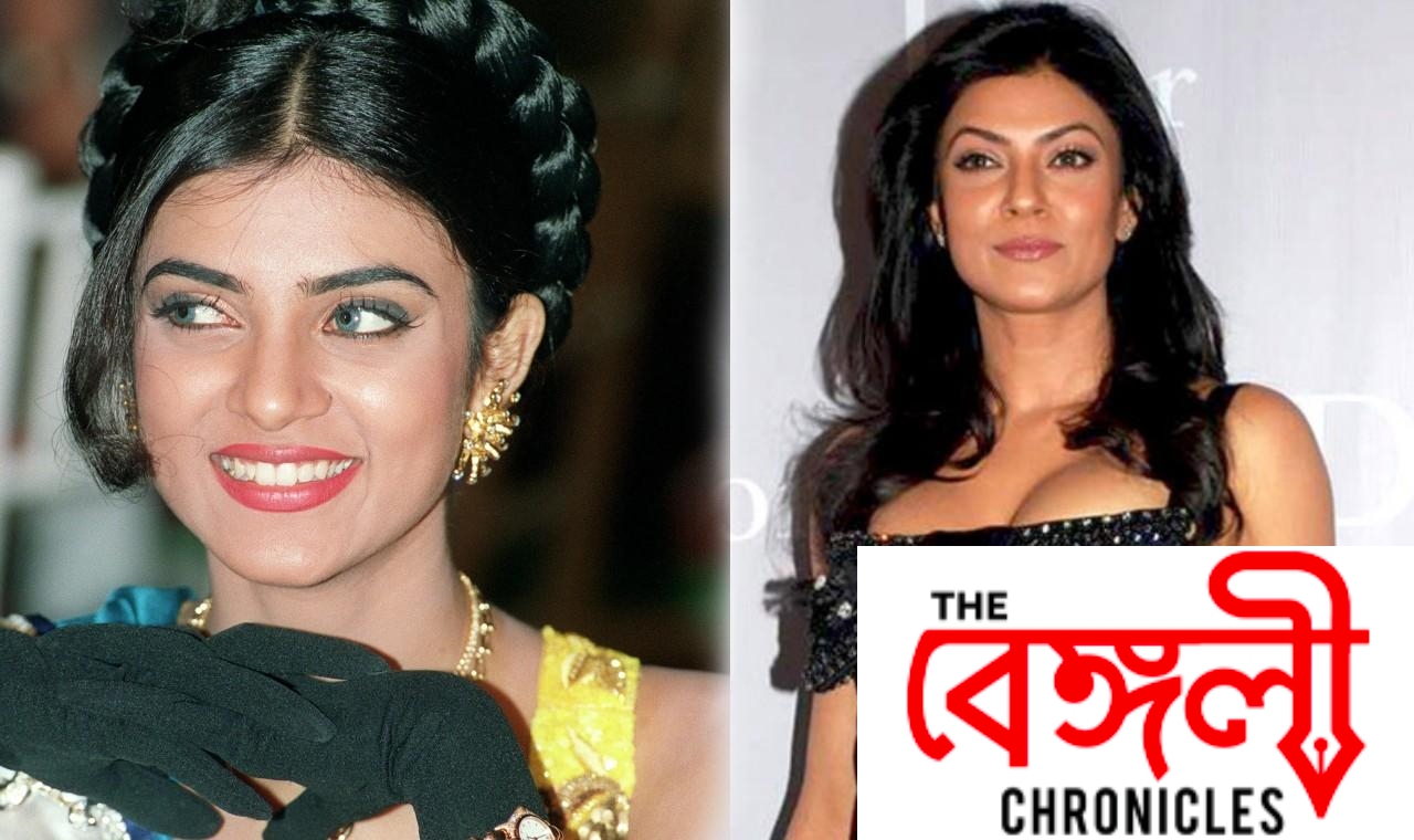 sushmita sen