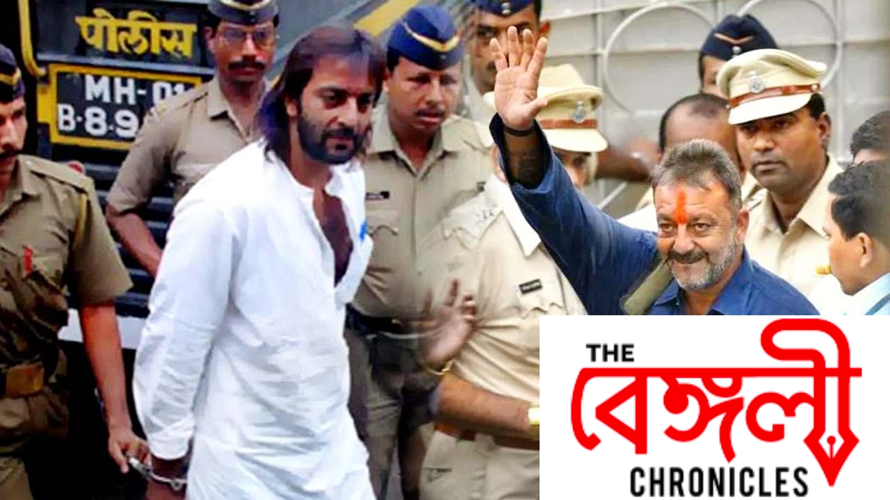 sanjay dutt 1
