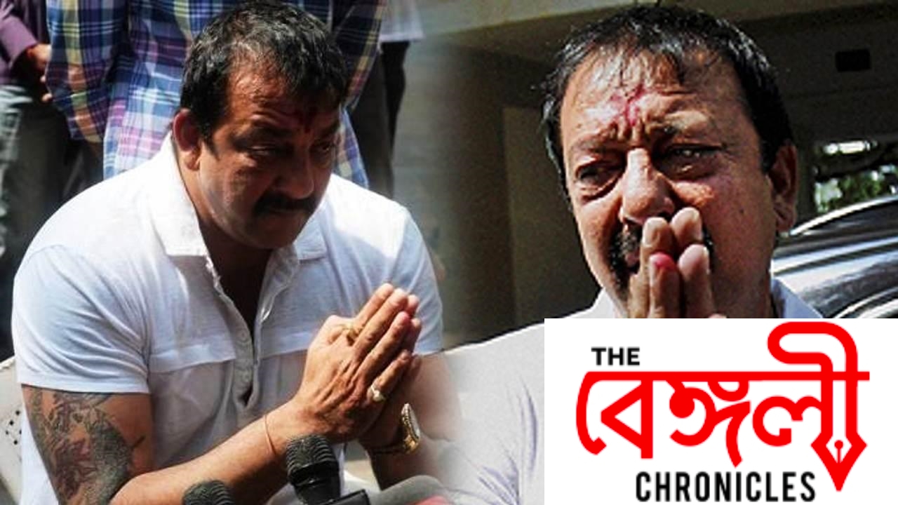 sanjay dutt