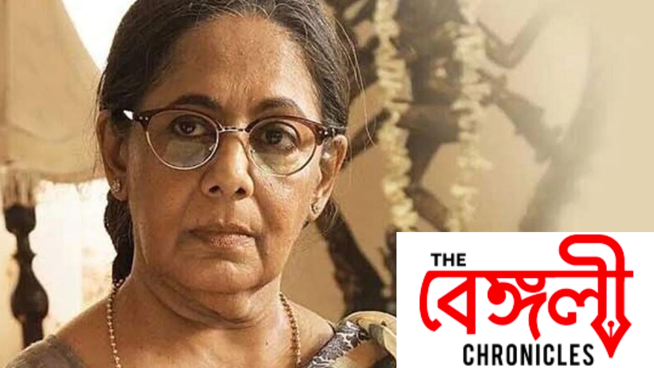 anansuya majumdar