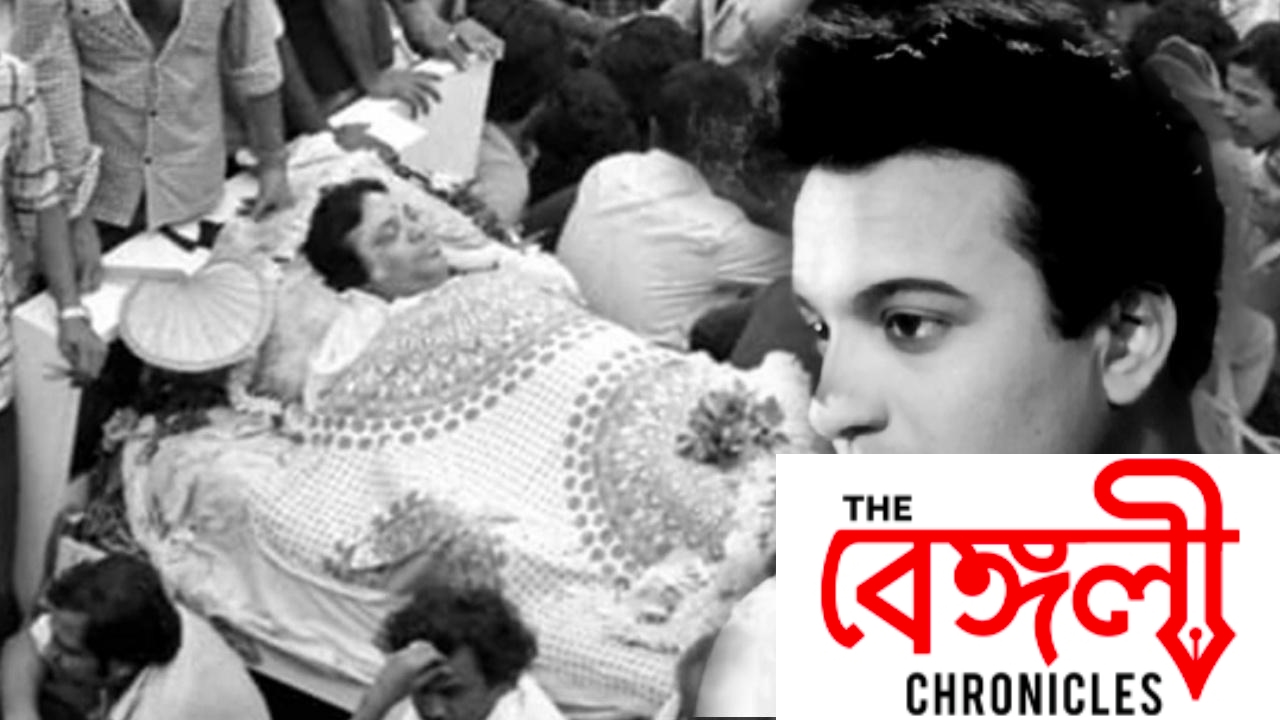 uttam kumar
