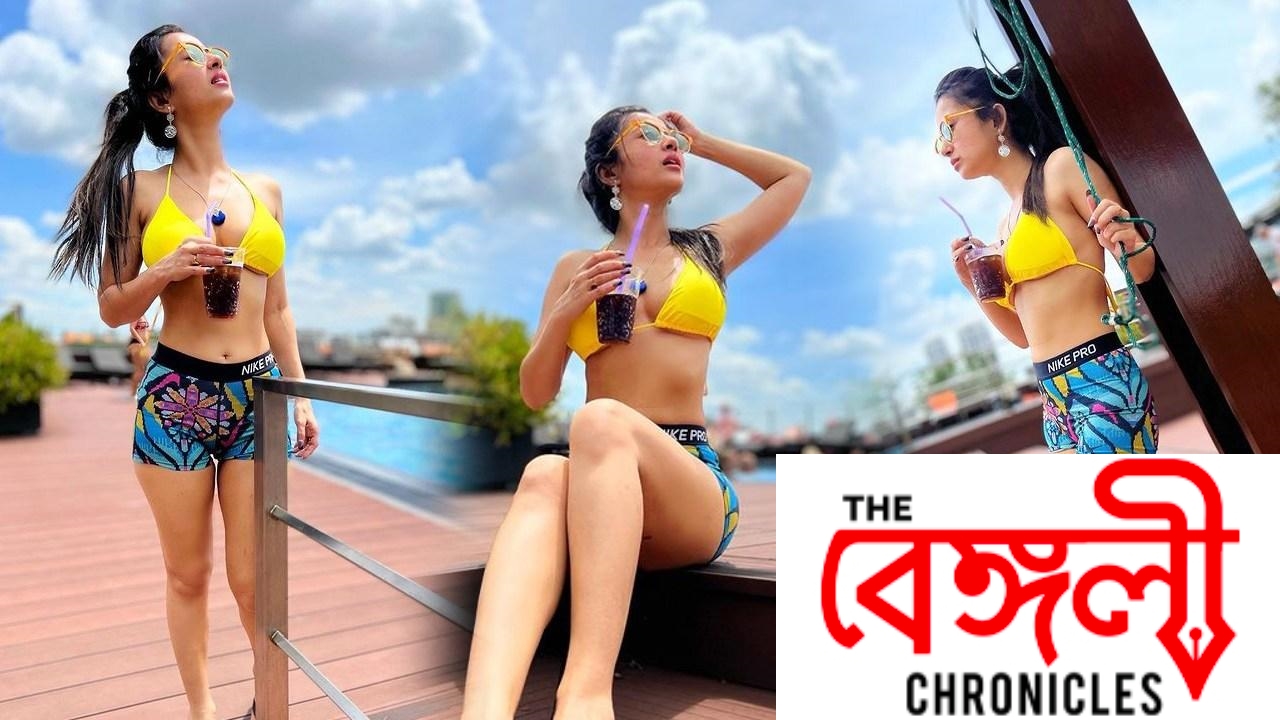 monami ghosh