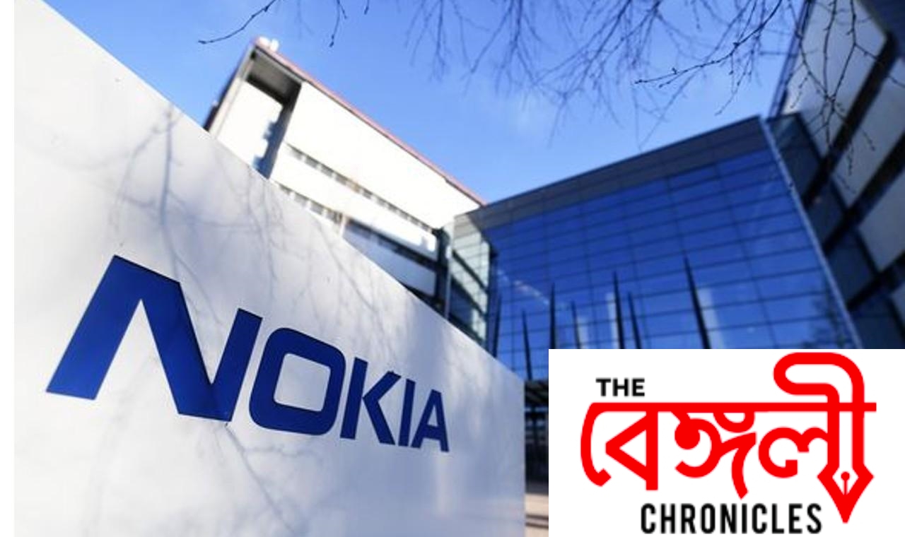 nokia 2660 flip