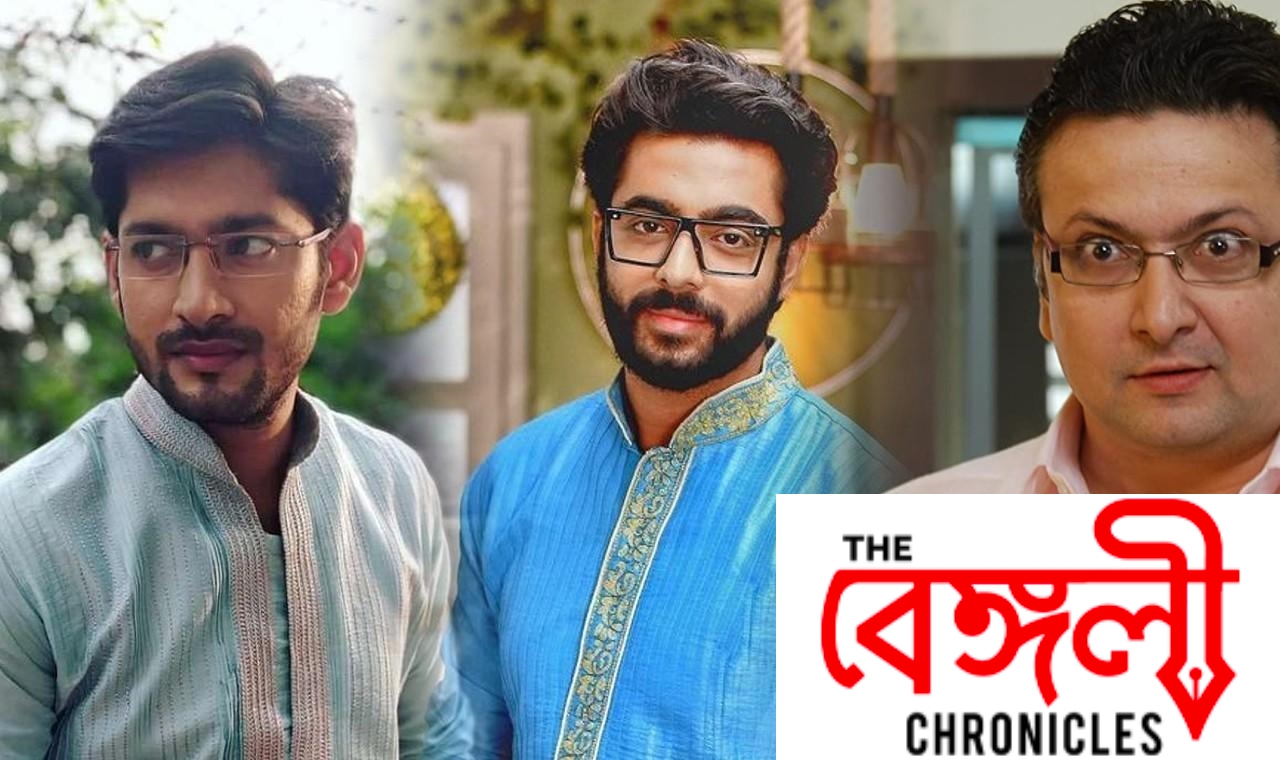 non bengali stars of bengali television