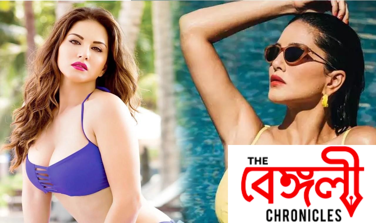 sunny leone f