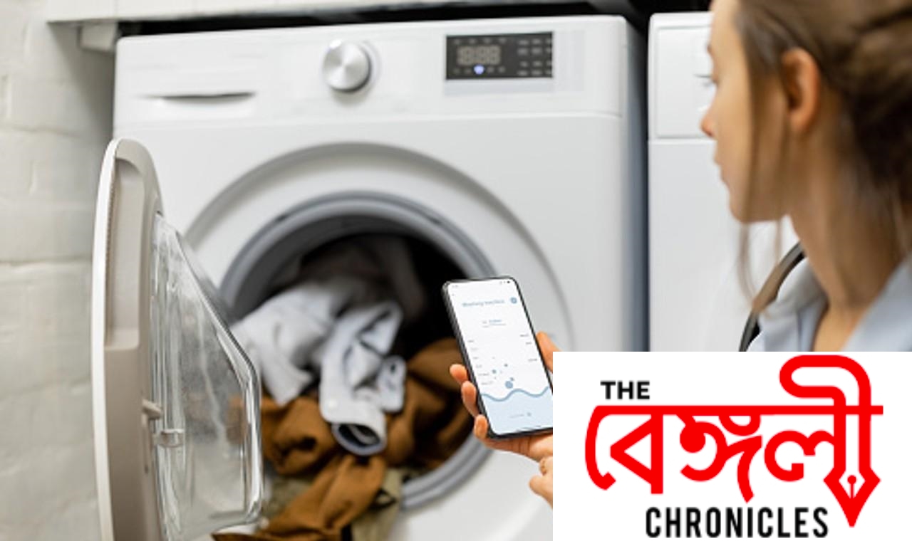 smart fridge 3