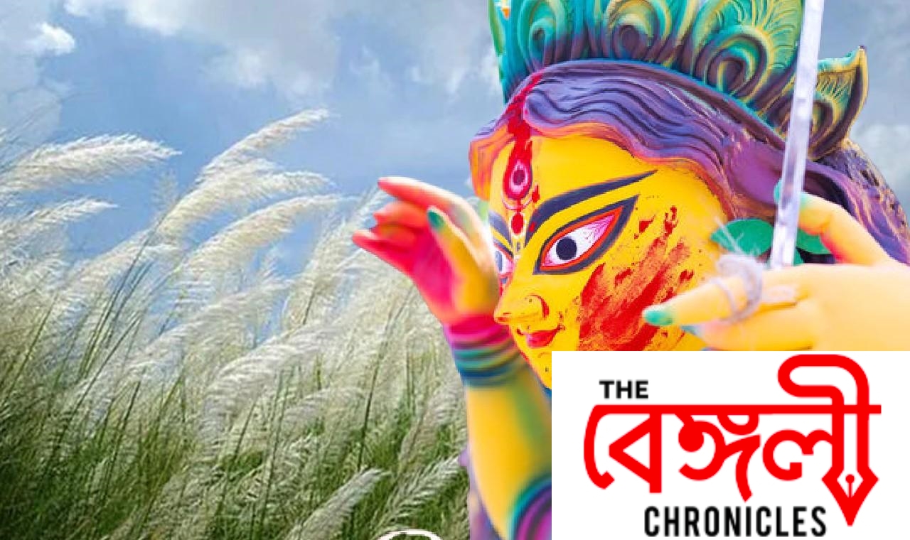 durga puja