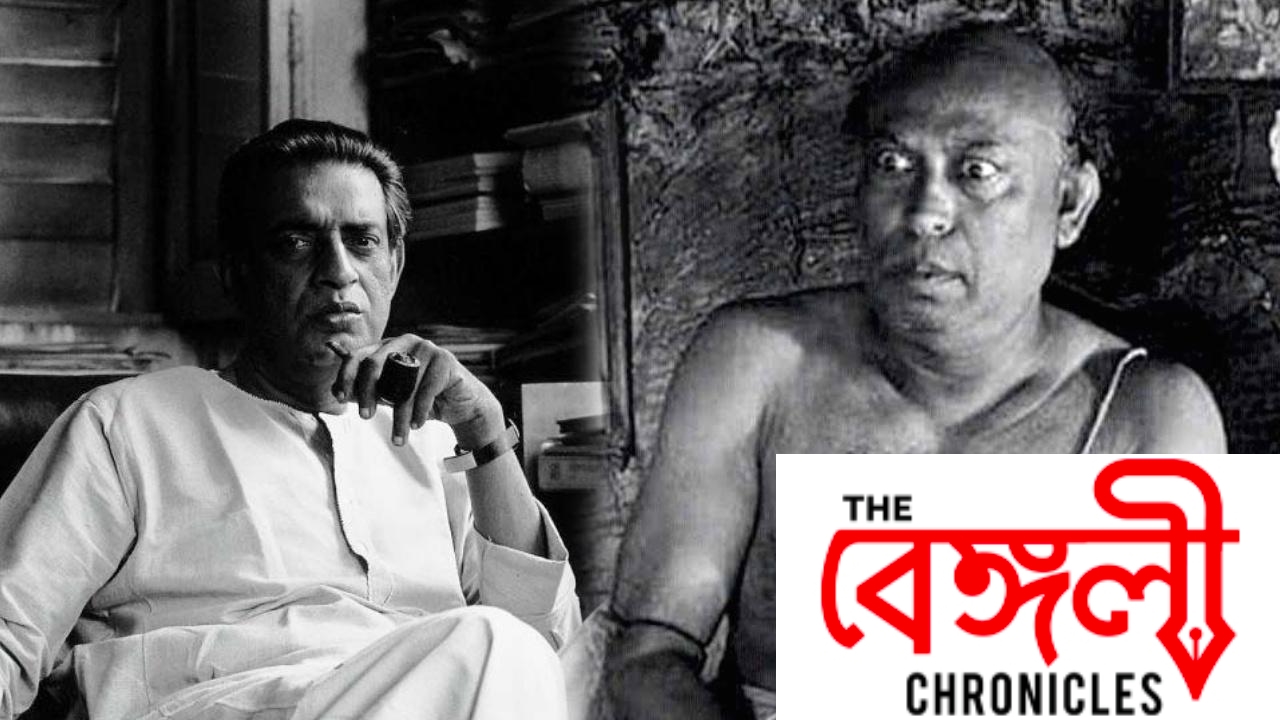 tulshi chakrabarty