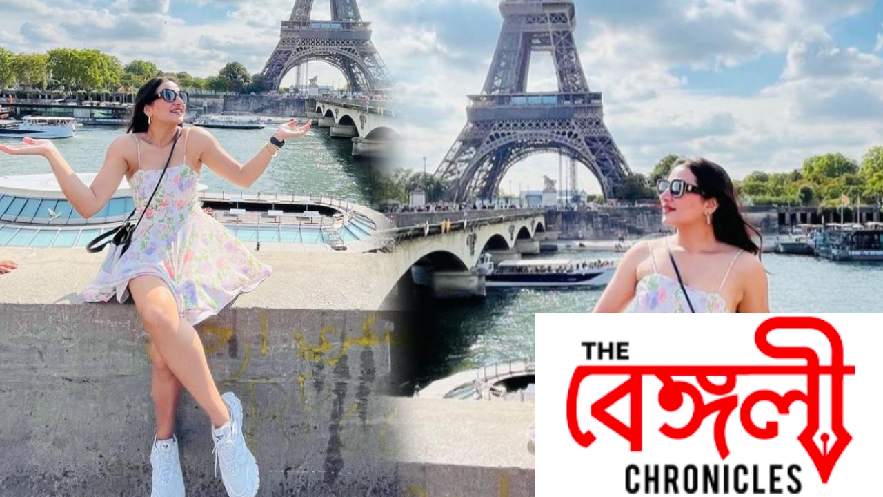 subhashree ganguly