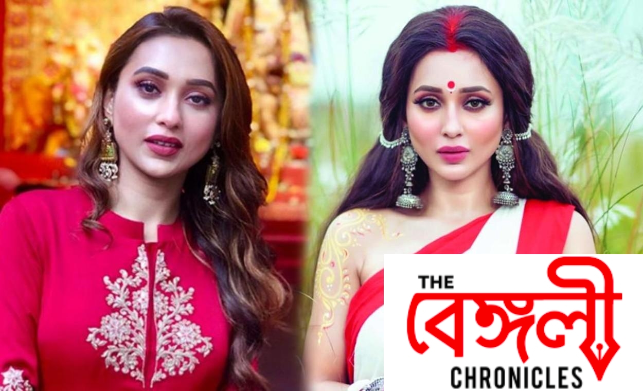 mimi chakraborty feature