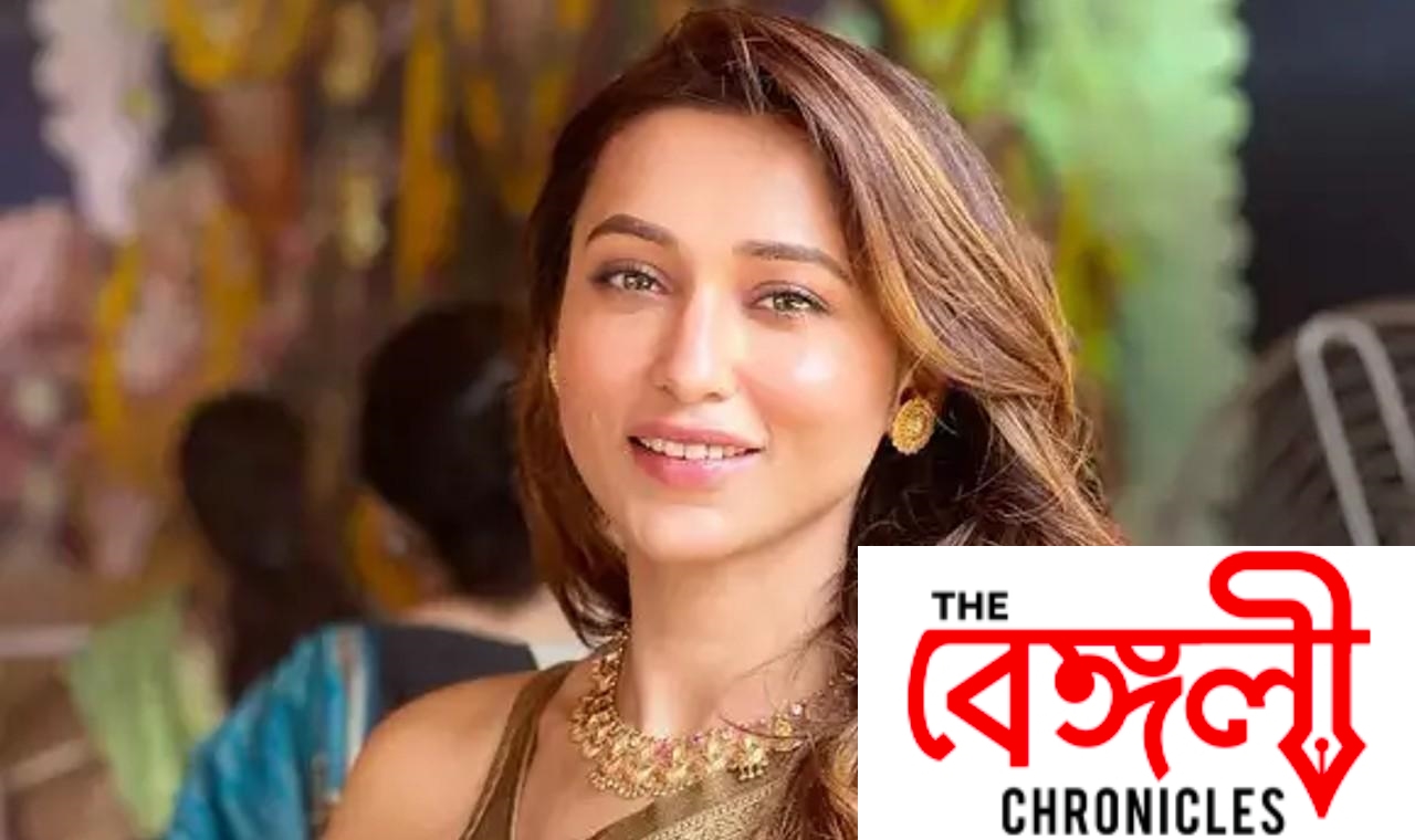 mimi chakraborty