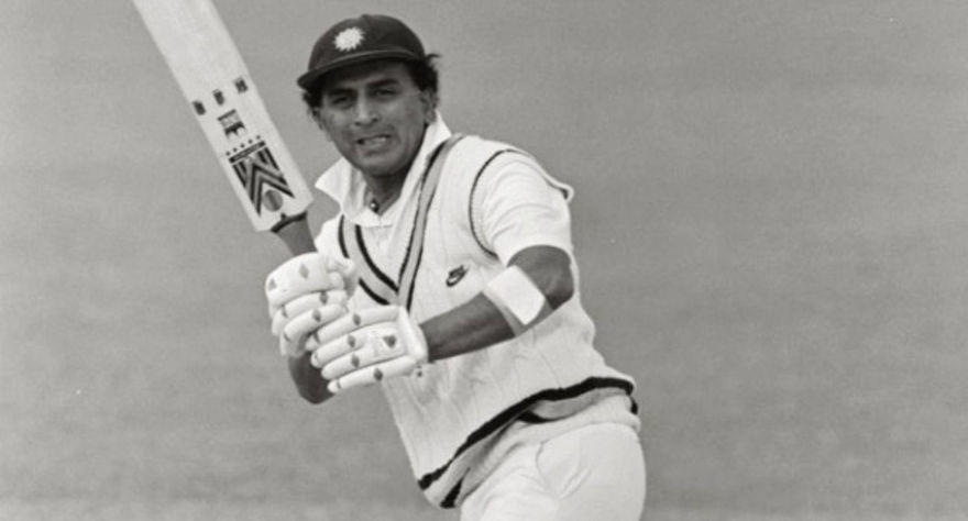 Sunil Gavaskar,Mumbai,Indian Cricket