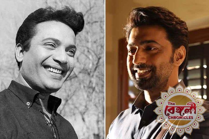 Jeet,Dev,Mahanayk Samman,Mahanayak Award