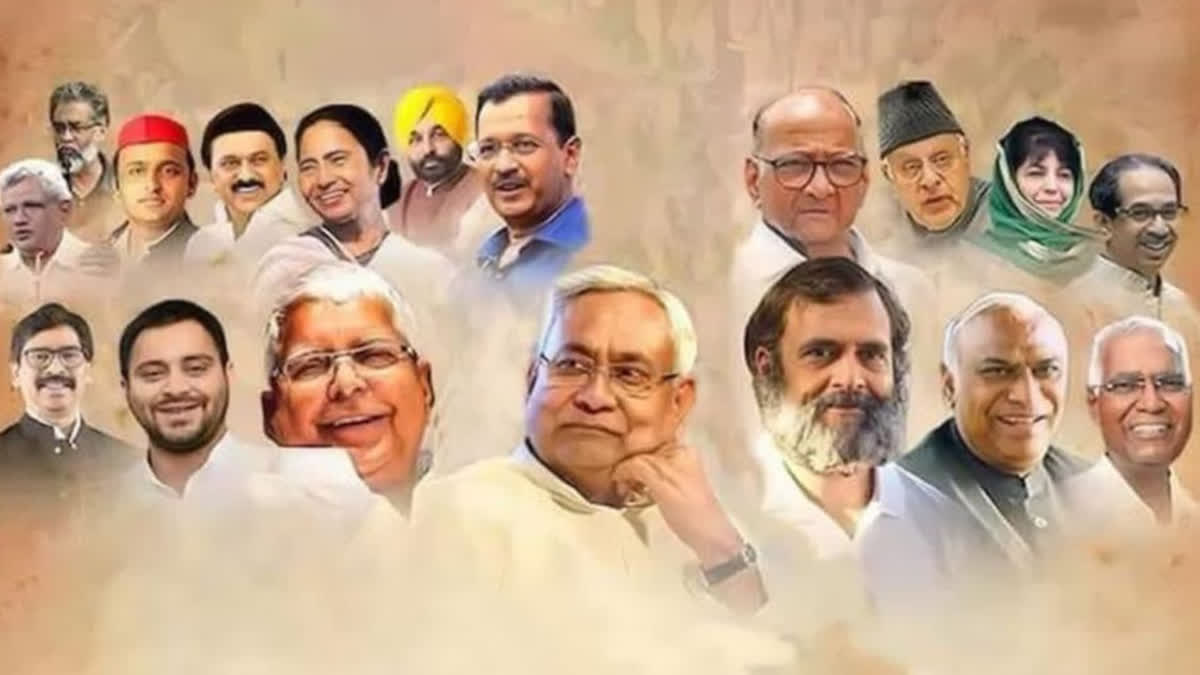 INDIA Alliance,Congress,PM Candidate
