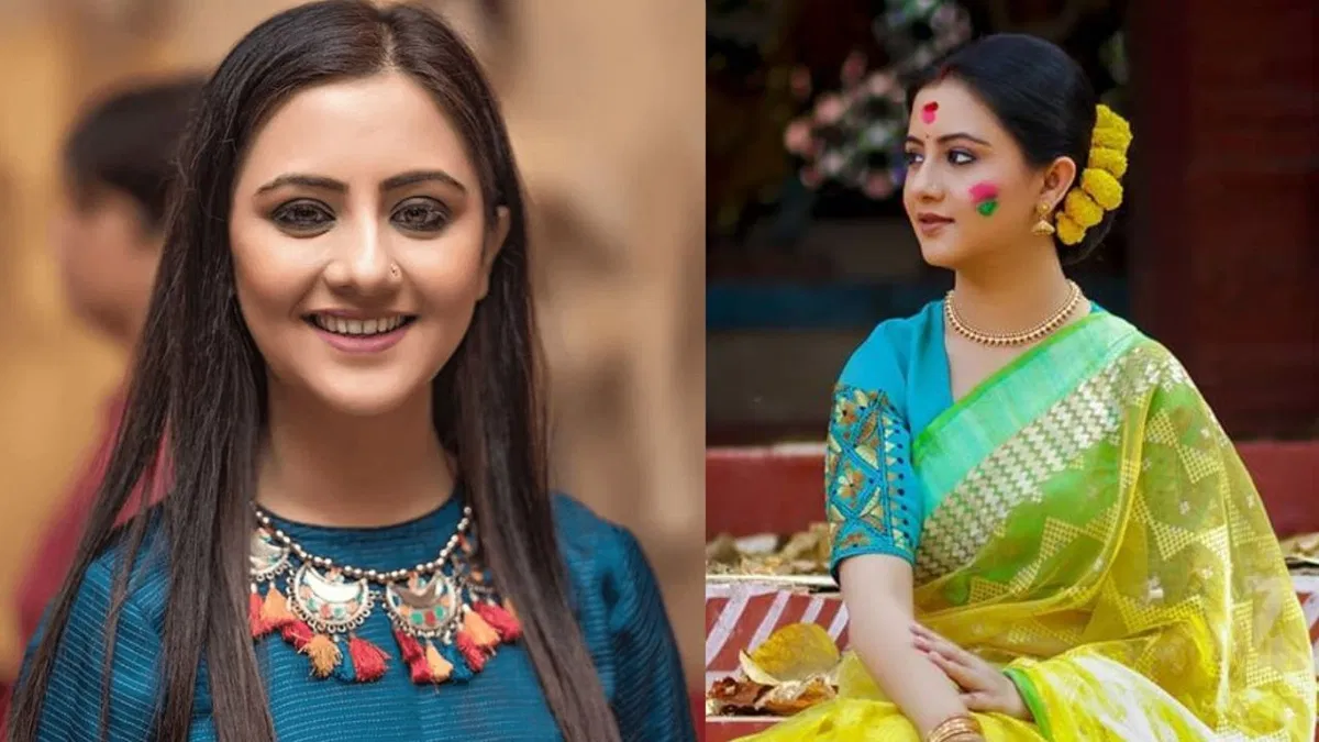 Manali Dey,Serial,Tollywood,Actress,West Bengal