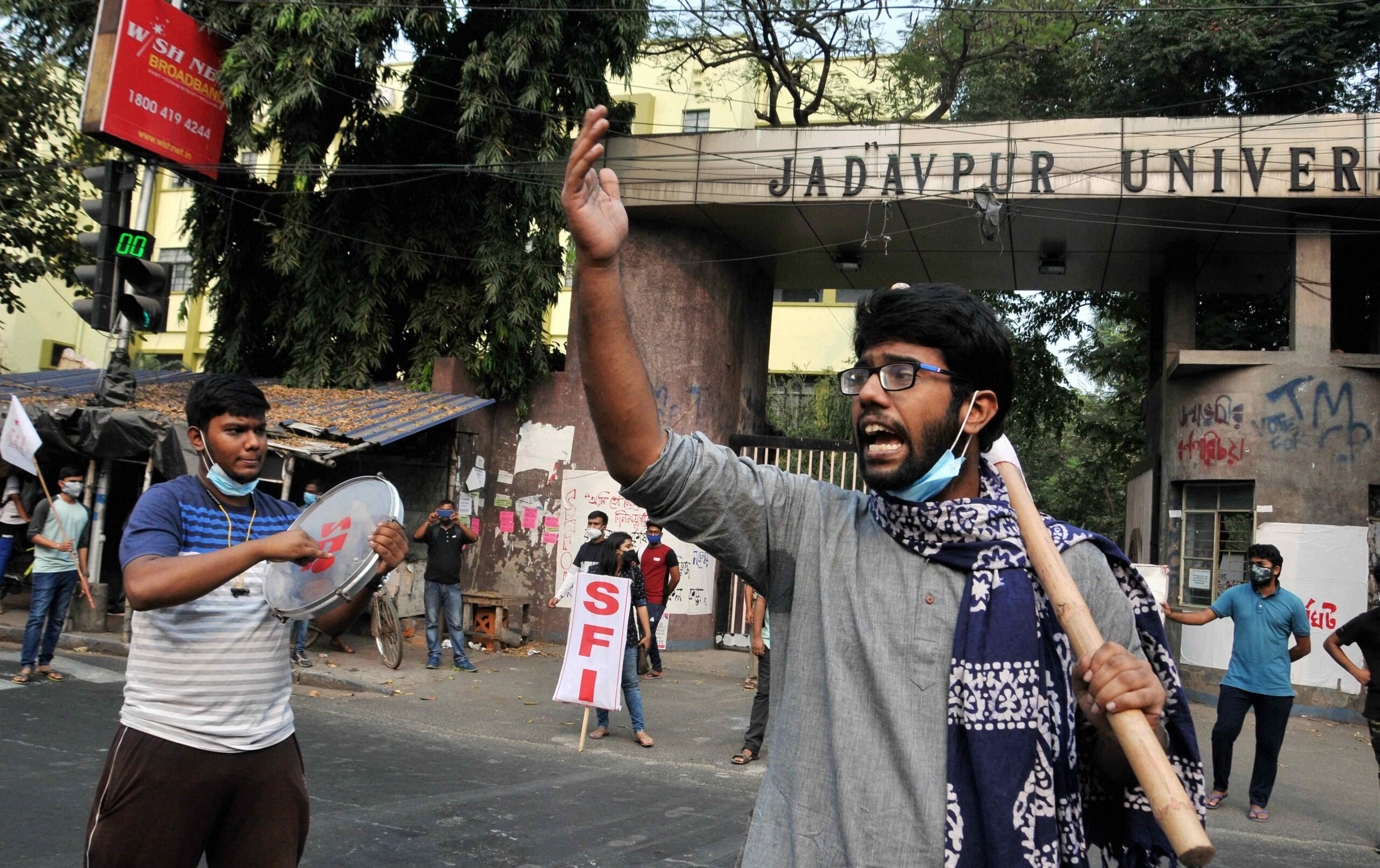 Top 10,Breaking News,West Bengal,India