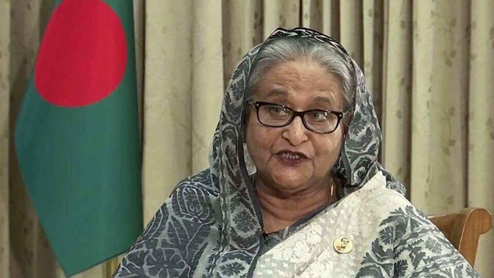 Seikh Hasina,Bangladesh,BRICS,Dhaka,South Africa