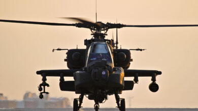 America,Apache Helicopter,India,Indian Army,Boeing