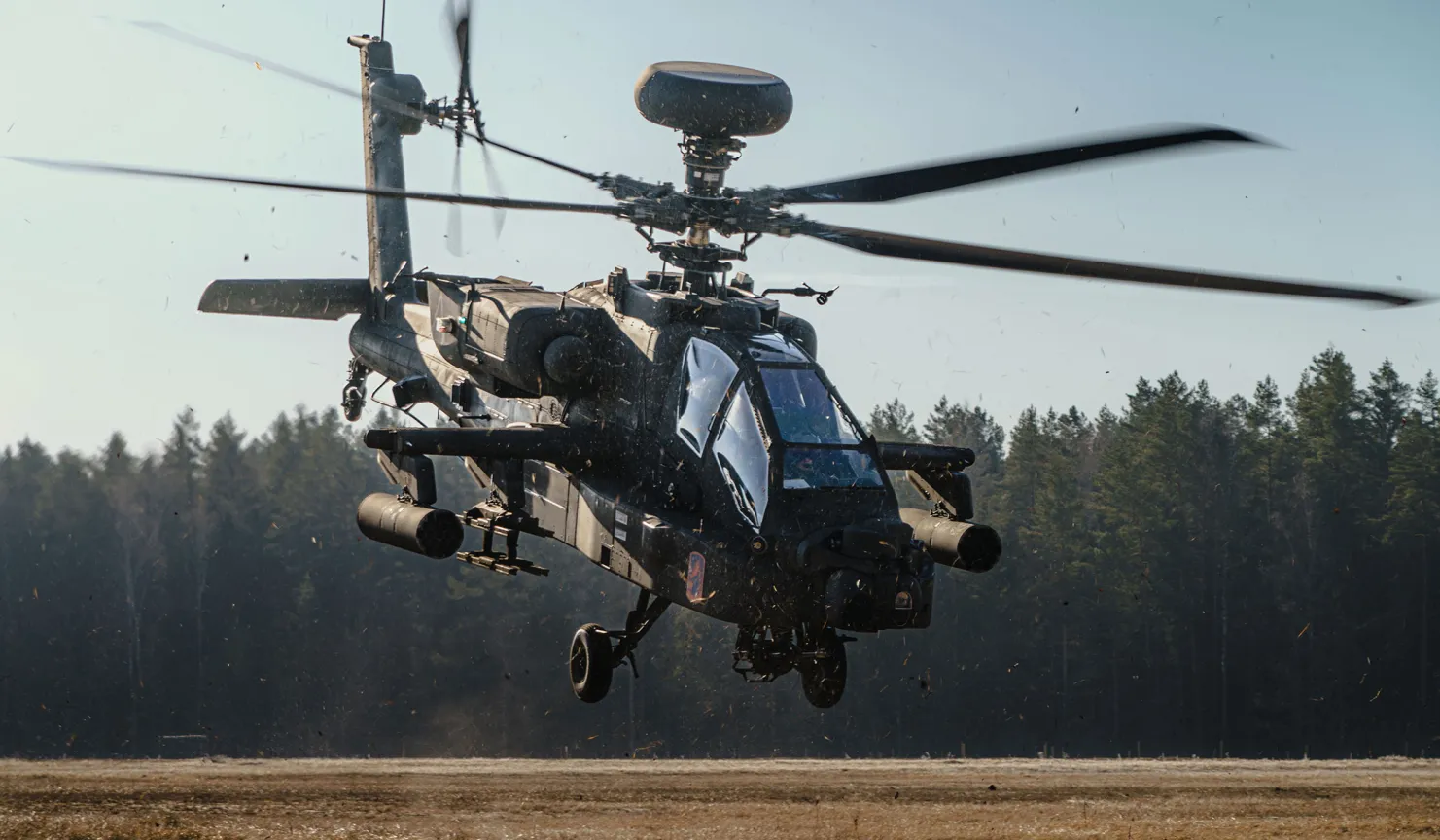 America,Apache Helicopter,India,Indian Army,Boeing