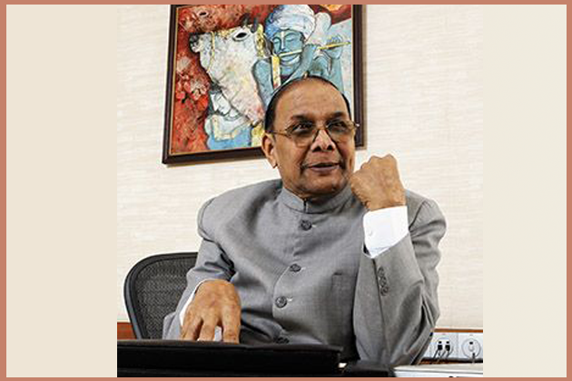 Benu Gopal Bangur,Shree Cement,West Bengal,Richest Man