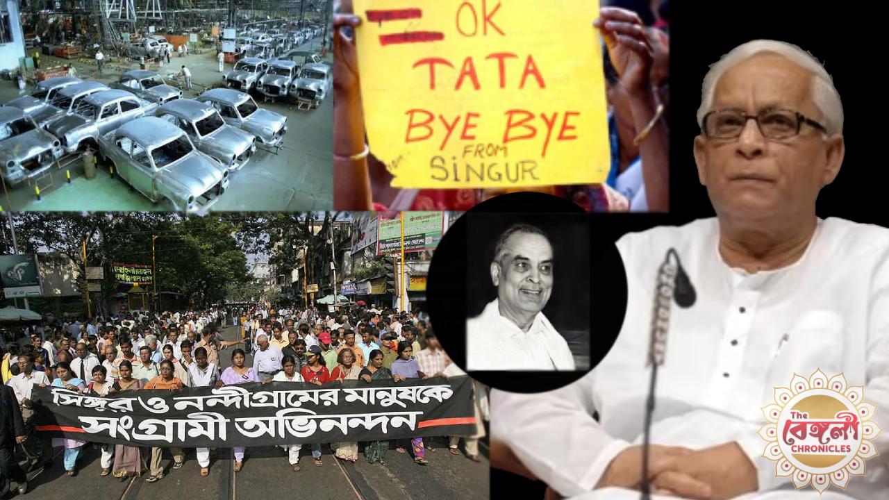 Buddhadeb Bhattacharya,Bidhanchandra Roy,West Bengal