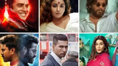 National Award 2023,Central Government,Allu Arjun,Alia Bhat,Kalkokkho