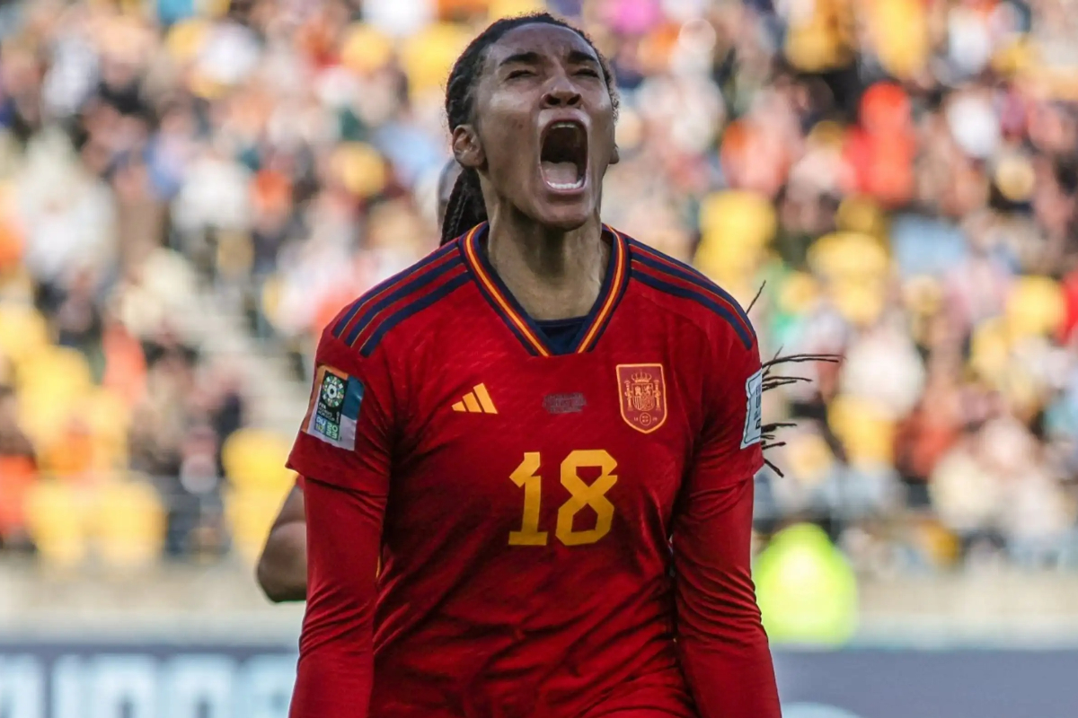 FIFA,Womens World Cup,Spain,Netherland,Semi Final
