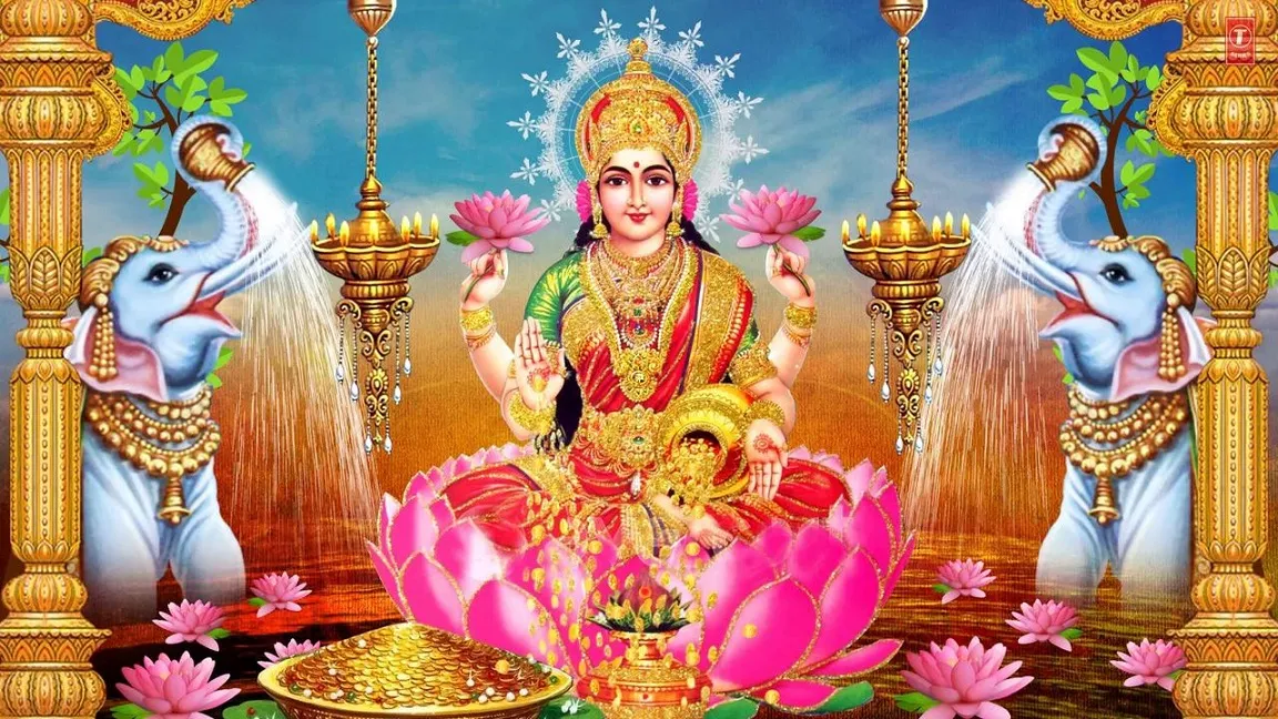 Astrology,Stotram,Money,Prosperity