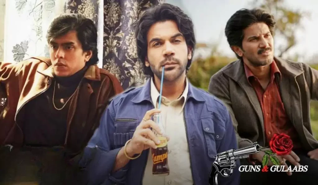 OTT,Web Series,Movie,Bollywood