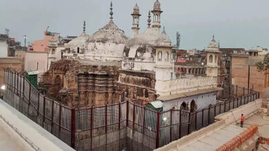 Gyanvapi Mosque,Survey,ASI,Uttar Pradesh,Hindu,Muslim
