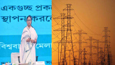 CM Mamata Banerjee,electricity bill,Deucha Pachami project,West Bengal Government
