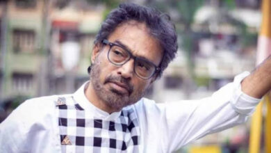 Nachiketa Chakraborty,Rabindra Sadan,agun Pakhi,Nachiketa stage show