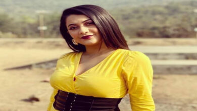 Anamika Chakraborty,viral Instagram video,Tollywood