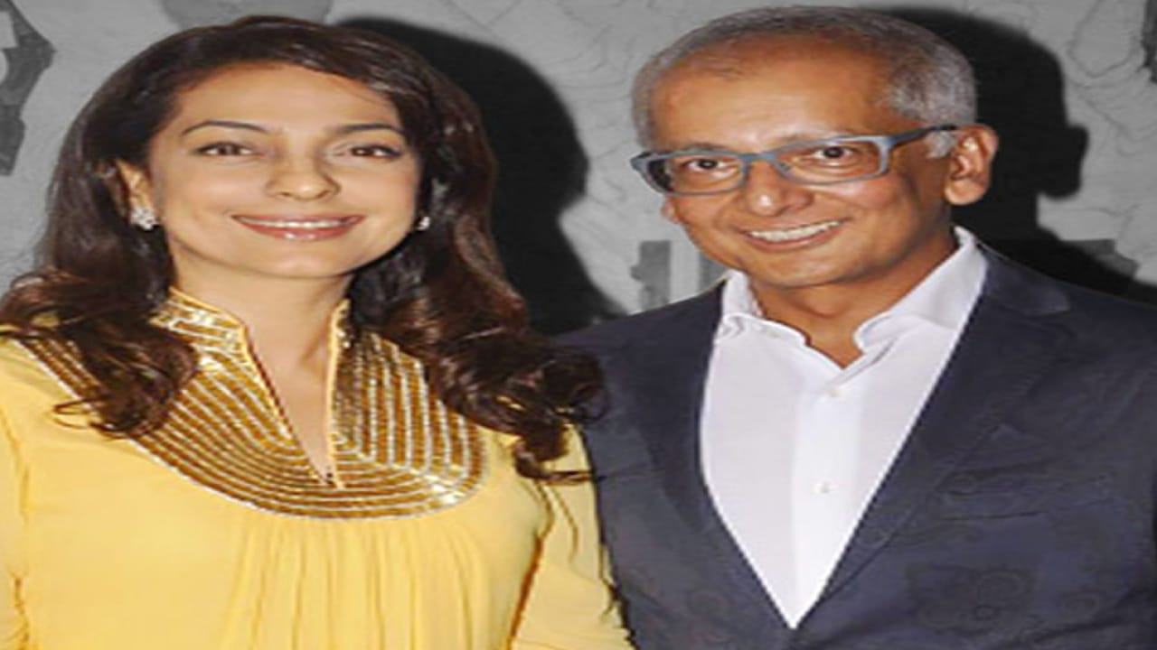 Juhi Chawla,Bollywood,Joy Mehta